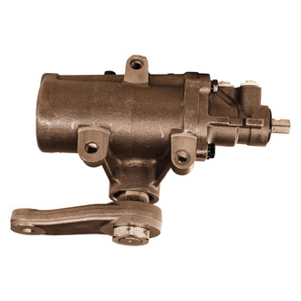 Lares® - Power Steering Pump