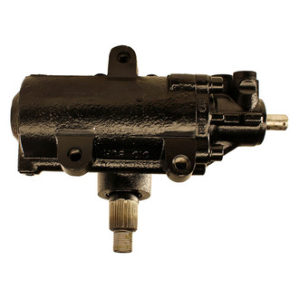 Lares® - Power Steering Gear Box