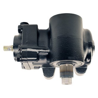 Lares® - Steering Gear