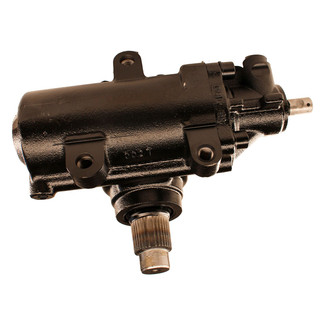 Lares® - Power Steering Power Steering Gear
