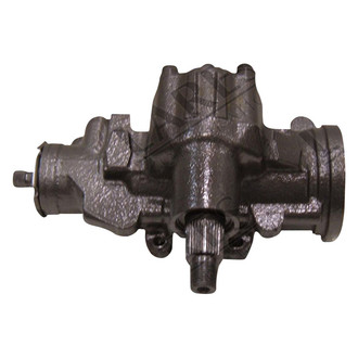 Lares® - Remanufactured Power Steering Power Steering Gear