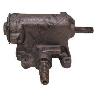 Lares® - Manual Steering Gear Box