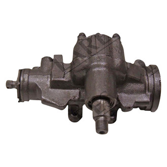 Lares® - Remanufactured Power Steering Power Steering Gear