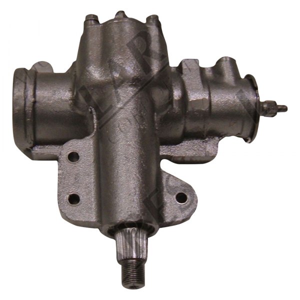 Lares® 1200 Remanufactured Power Steering Power Steering Gear