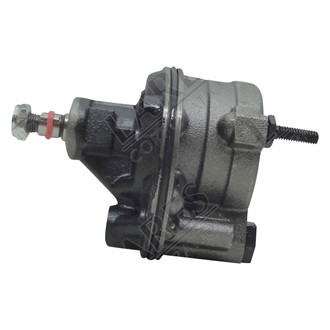 Lares® - New Power Steering Pump