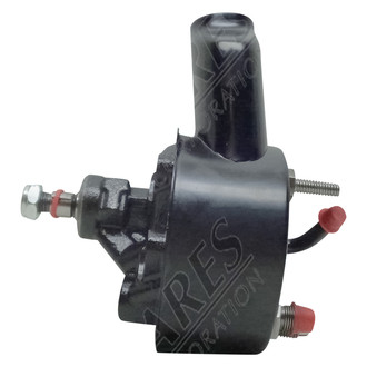 Lares® - New Power Steering Pump