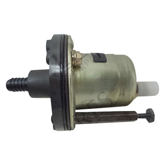 Lares® - New Power Steering Pump