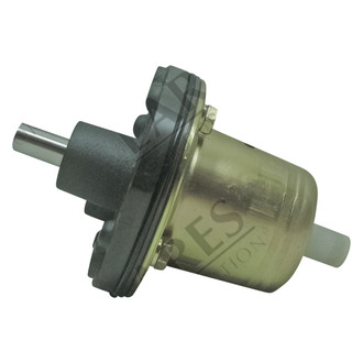 Lares® - Power Steering Pump
