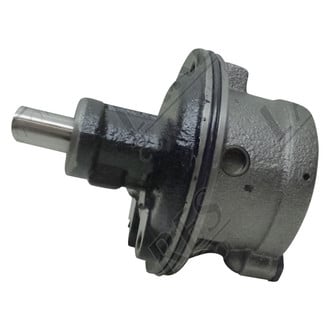 Lares® - Power Steering Pump