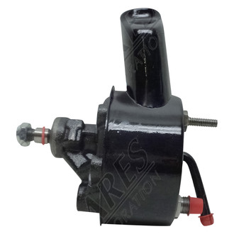 Lares® - New Power Steering Pump