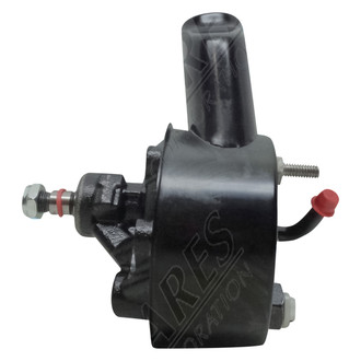 Lares® - New Power Steering Pump