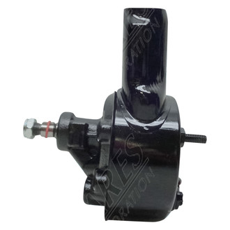 Lares® - New Power Steering Pump