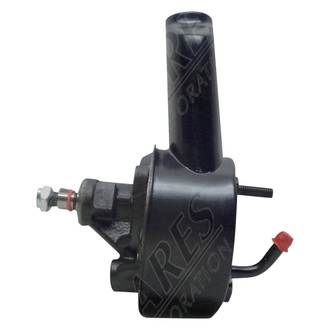 Lares® - New Power Steering Pump
