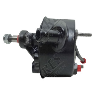 Lares® - New Power Steering Pump