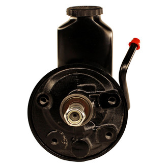 Lares® - New Power Steering Pump