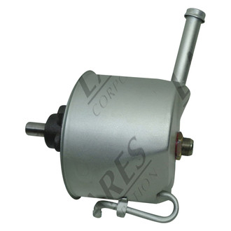 Lares® - New Power Steering Pump