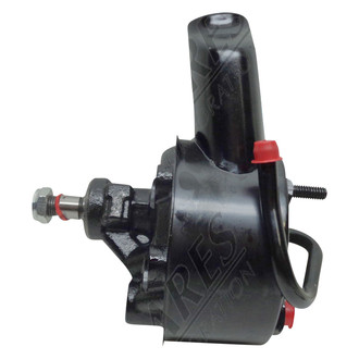 Lares® - New Power Steering Pump