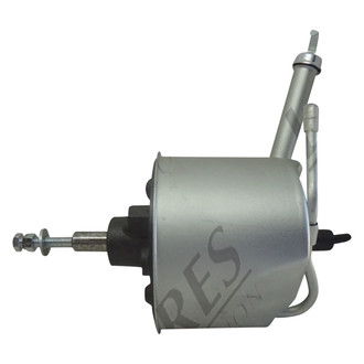 Lares® - New Power Steering Pump