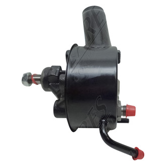 Lares® - New Power Steering Pump