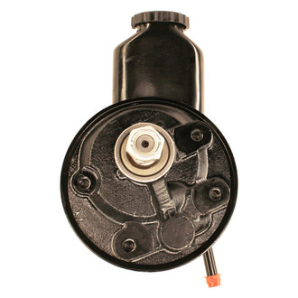 Lares® - New Power Steering Pump