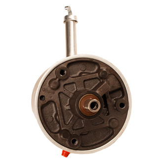 Lares® - New Power Steering Pump