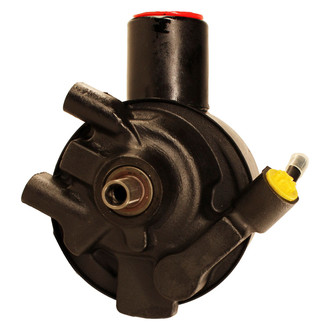 Lares® - New Power Steering Pump