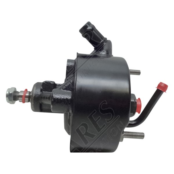 Lares® - New Power Steering Pump