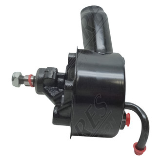 Lares® - New Power Steering Pump