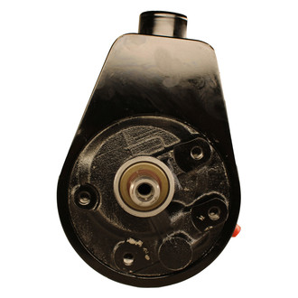 Lares® - New Power Steering Pump