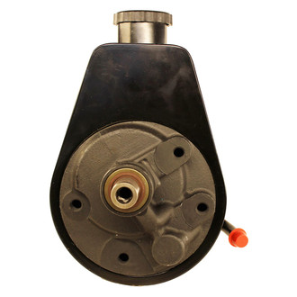 Lares® - New Power Steering Pump