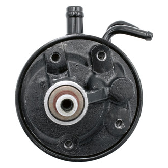 Lares® - New Power Steering Pump
