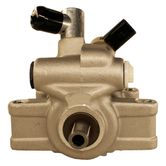 Lares® - New Power Steering Pump