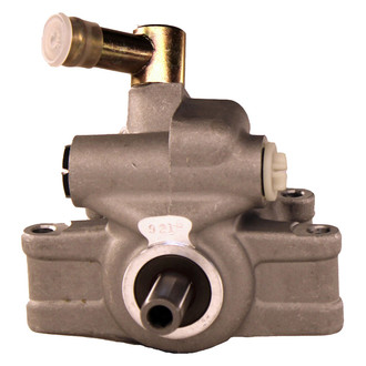 Lares® - New Power Steering Pump