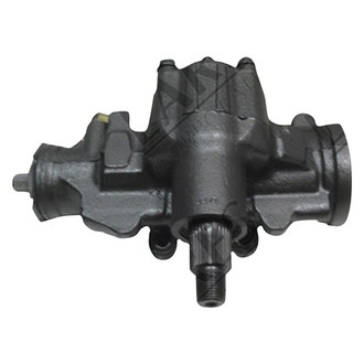 Lares® - Remanufactured Power Steering Power Steering Gear