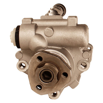 Lares® - New Power Steering Pump