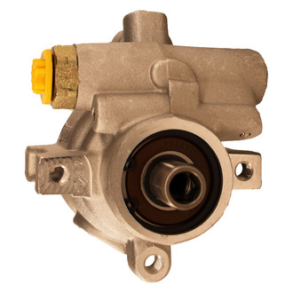 Lares® - New Power Steering Pump