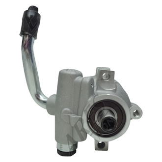 Lares® - New Power Steering Pump