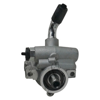 Lares® - New Power Steering Pump