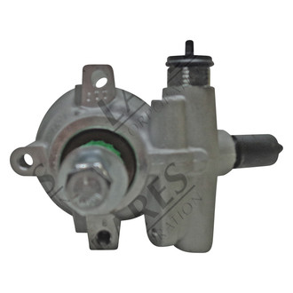Lares® - New Power Steering Pump