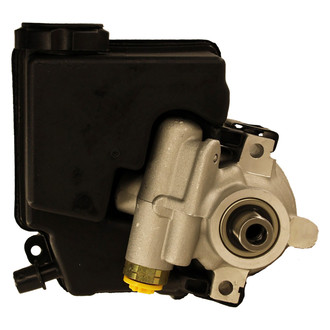 Lares® - New Power Steering Pump