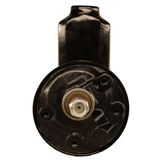 Lares® - New Power Steering Pump