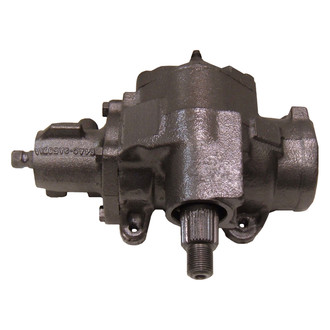 Lares® - Remanufactured Power Steering Power Steering Gear