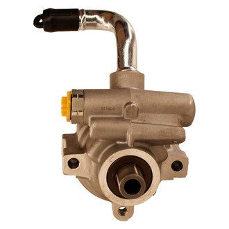 Lares® - New Power Steering Pump