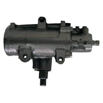 Lares® - Steering Gear