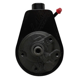 Lares® - New Power Steering Pump