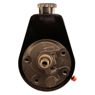 Lares® - New Power Steering Pump