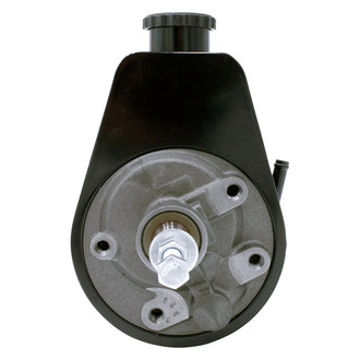 Lares® - New Power Steering Pump