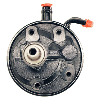 Lares® - New Power Steering Pump