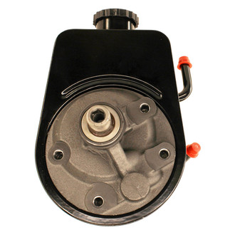 Lares® - New Power Steering Pump