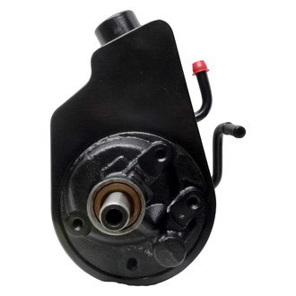 Lares® - New Power Steering Pump